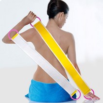 모나코올리브 나홀로 등밀이 때타월/때밀이, 나홀로 등밀이 때타월