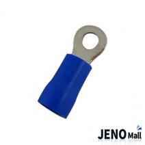 [25개] O형 링단자 PG 27A HAC4009 절연 1.5-2.5SQ 압착 5.5x3.2mm 단자 압착터미널, 상세페이지 참조, 상세페이지 참조, 상세페이지 참조