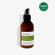 보나쥬르 카모마일 앤 센텔라 리페어 로션, 150ml, 1개