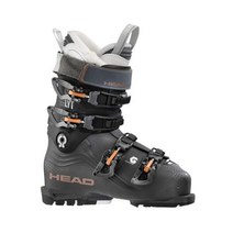 헤드 스키 부츠 HEAD Nexo LYT 100 여성 Ski Boots Anthracite/Black, 27.5