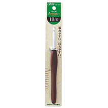 42-410 크로바아뮤레코바늘10호