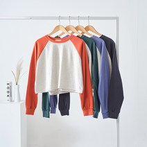 바이미쓰리 / 여성 기획상품 쿠잉 나그랑 티셔츠 4컬러