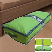 씨엔시아 이불 수납 보관함 장농정리백 겨울옷정리함, 상세페이지 참조