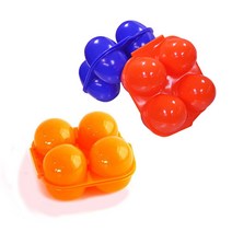 라이프시트 휴대용 계란케이스