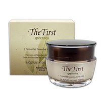 탱탱한 피부 그린티 모이스처 보습 미백 고농축 아이크림 30ml 콜라겐 50대