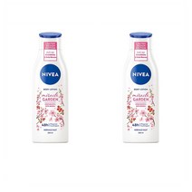 니베아 독일 미라클 체리블라썸 레드 베리 바디로션 250ml 2팩