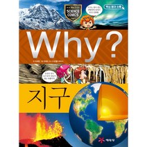 Why 과학 지구, 단품