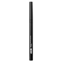머지 더 퍼스트 슬림 젤 아이라이너 0.05g, 01. 블랙오닉스 GS1, 3개