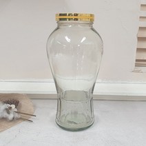 퓨어 인삼주병 2700ml