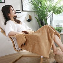 전기담요 무릎 USB 다기능 핸드 워머 보호 사무실 점심 휴식 난방 커버, 1.Camel