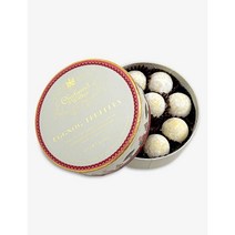 CHARBONNEL ET WALKER 영국 샤보넬 에 워커 에그노그 화이트 초콜릿 트러플 115g, 1개