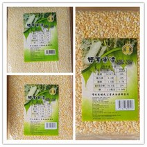 현호 중국 찰옥수수쌀 2.5kg(소.중.대), 찰옥수수쌀(중 )2.5kg