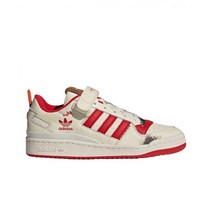 아디다스 정품 포럼 로우 나홀로 집에 Adidas Forum Low Home Alone