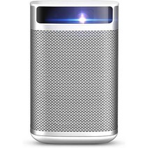 XGIMI MoGo Pro 모바일 빔 프로젝터 풀HD 1080p AndroidTV9.0 블루투스 하만카돈 스피커 Auto Focus