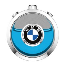 신비한 물약 방향제 차량용 송풍구 고급 디퓨저 BMW 벤츠 아우디 포르쉐 현대 기아, 그린, 블랙체리