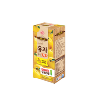 오뚜기 아임스틱 유자차 (30g*10), 3개