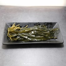 [전남장성] 국내산 삼채 매실간장 명이나물 400g 삼채를넣어 건강하게