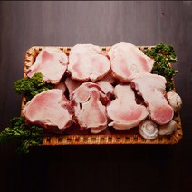 [장흥명품한우할인직판장] 사골 3kg, 1개