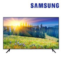 [삼성물류배송] [무료설치] 삼성전자 삼성 TV 사이니지 TV 비지니스 TV 모니터 유튜브 UHD 4K LED TV BEA-H 에너지효율 1등급, 비지니스TV, 벽걸이(무료설치), 107cm/43인치