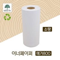 포장재 이너페이퍼 속지 과일포장지 노루지 (소량판매) 15m