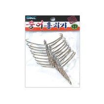 BKC 숭어훌치기 10조 BK-855, 중