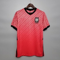 2022 카타르 월드컵 붉은악마 응원 복 유니폼 국가 국대 팀 반티 대한민국 상의 단체복 풋살 옷 의류 한국 축구
