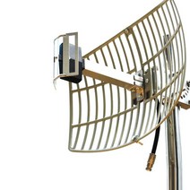 파라볼라 안테나 와이파이 블루투스 그리드 장거리, 안테나만