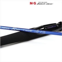 정이피싱 NS 로드스 솔트워터 멀티 바다양어장 실내낚시터 엔에스 낚시대, S-502ML