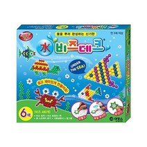 아모스 비즈데코 6색, 1개