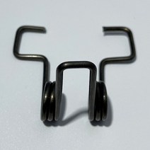 전동카트 고카트 레이싱카트Jyreer Go Krt 브레이크 가속 페달 스프링 Segwy Nineot Etri, 01 lk, 한개옵션1