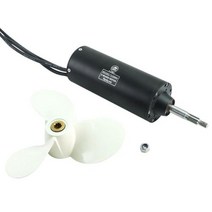 카약 카누 수중펌프 Flipsky모터 65161 신제품 12MM 라운드 스레드 120KV 6000W 브러시리스 모터 센서리스 수륙 양용 완전 방수 efoil용