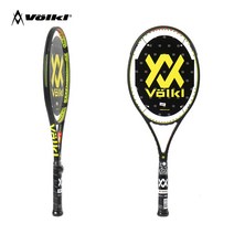 볼키 V-셀 10 98 320g 16x19 G2 2021 테니스라켓, 42, 폴리