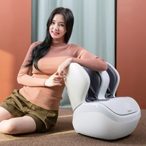 제스파 플림 종아리 앤 발 마사지기 ZP2549
