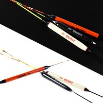 미남미녀 백사 대물 수초찌 민물찌 낚시찌 옥내림찌, 오렌지3개