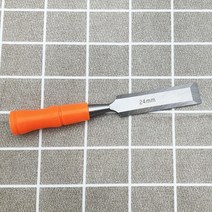 탄소강 목공용 끌 24mm, 상세페이지 참조