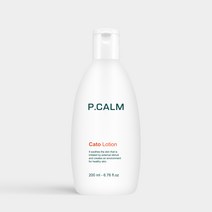 피캄 카토 모이스쳐 올인원 수딩 로션 200ml (페이셜/바디 겸용), 200ml x 1개