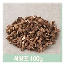 솔내음 석창포 100g 마시는차 식수 건조석창포 약초, 기본, 기본