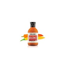 밀러 HOT SWEET 소스 1병 기타브랜드