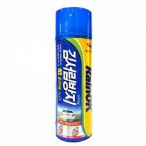 쿵샵쿵SHOP 10일지속 불스원 김서림 방지제 폼타입 차량용 김서림방지용품