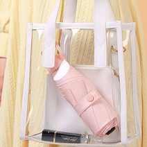 캡슐우산 휴대용우산 5단우산 여행용 접이식우산 답레품 미니 양우산