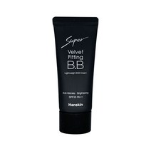 한스킨 수퍼 벨벳 피팅 비비 크림 30g(SPF35)