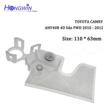 연료 펌프 필터 스트레이너 23220-28070 Toyota Camry 2007 2008 / AHV40R 4D Sdn FWD 2010 2011 2012, [01] 1 PCS