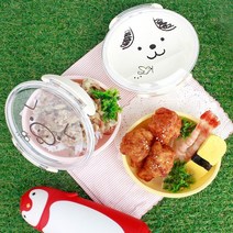 하코야 전통칠기 도시락 찬합 모음, 07.신벚꽃 정사각 2단 도시락 (S)_블랙 54640