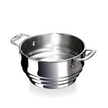 베카 Chef 컬렉션 멀티 스티머 20cm, 단품, 단품