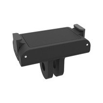 DJI 액션 2 마그네틱 볼 조인트 어댑터 1/4 인터페이스 마운트 브래킷 DJI Osmo 액션 2 스포츠 카메라 액세, 01 Adapter 1