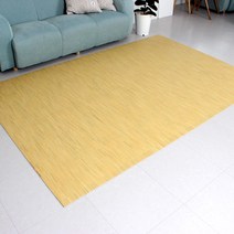 국산 담양 대자리 대나무돗자리 여름 1인용 침대 거실 매트 마작 왕골 돗자리, 12_민무늬 210x300