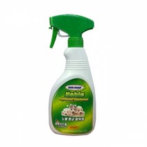 헬로도기 노블 항균탈취제 500ml(피톤치드향), 개