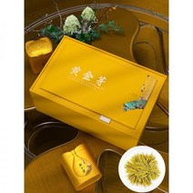 황금싹 차잎 특급 250g 개운한 차선물세트 100%녹차