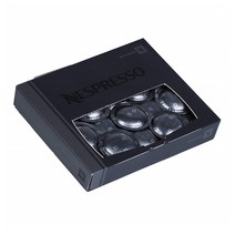 네스프레소 커피 50캡슐 리스트레토 RISTRETTO Professional