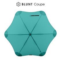 블런트 우산 라이트 쿠페 (COU), 민트